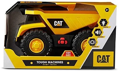 FUNRISE CAT Valguse- ja heliga auto