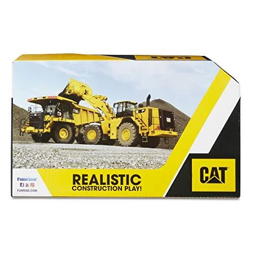 FUNRISE CAT Valguse- ja heliga auto