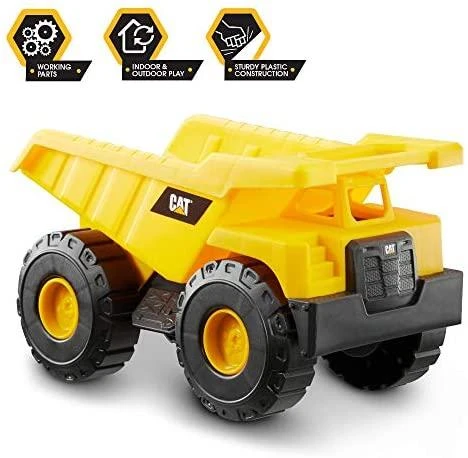 CAT transporto priemonė Construction Fleet, asort., 82020