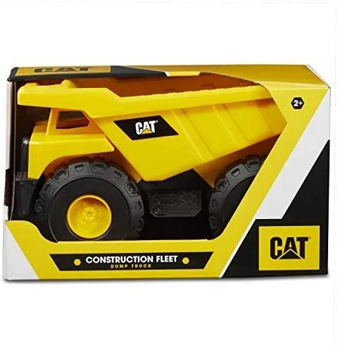 CAT transporto priemonė Construction Fleet, asort., 82020