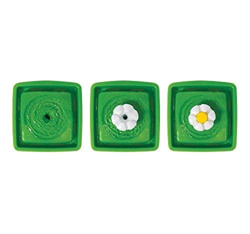 Nezatříděno Catit - Kačių fontanas „Flower Mini“, 1,5 litro - (785.0358)