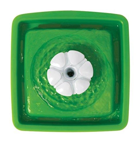 Nezatříděno Catit - Kačių fontanas „Flower Mini“, 1,5 litro - (785.0358)