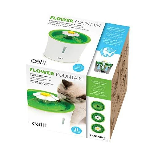 Catit Senses 2.0 gėlių fontanai