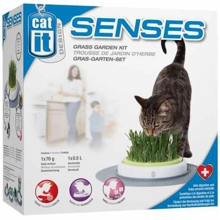Hagen Catit Senses sodo žolės rinkinys