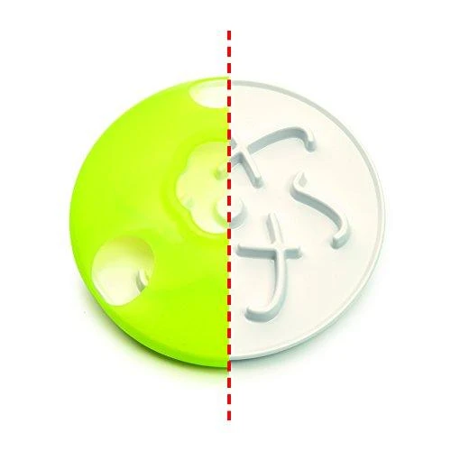 Hagen Cat žaislas Catit Treat Spinner žalias