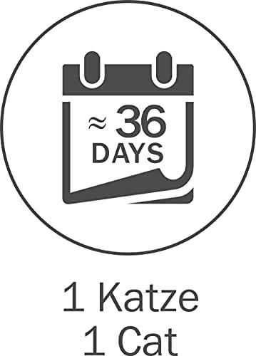 Cats Best OkoPlus Original Natūralus kraikas katėms 10L