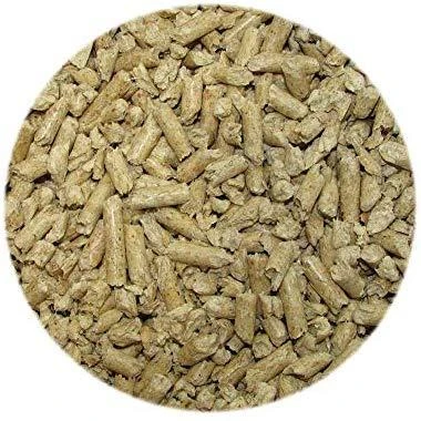 Cat's Best Smart Pellets granuliuotas natūralus pjuveninis kraikas 10L ilgaplaukėms katėms