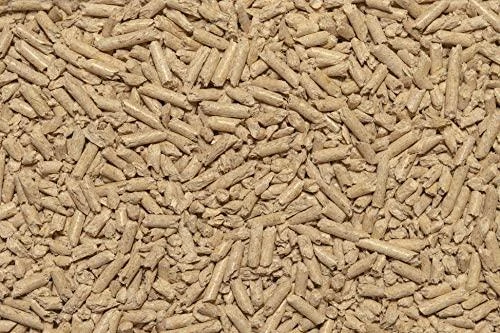 Cat's Best Smart Pellets granuliuotas natūralus pjuveninis kraikas 10L ilgaplaukėms katėms