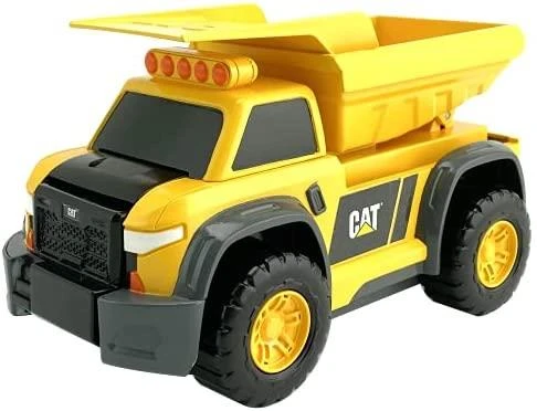 CAT transformuojama transporto priemonė Truck Constructors, asort., 83192