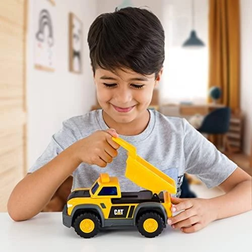 CAT transformuojama transporto priemonė Truck Constructors, asort., 83192