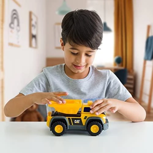 CAT transformuojama transporto priemonė Truck Constructors, asort., 83192