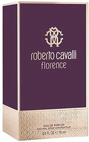 Kvepalai moterims Roberto Cavalli Florence EDP, 75 ml