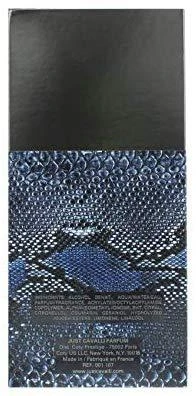 Kvepalai vyrams Roberto Cavalli Just Cavalli EDT, 90 ml