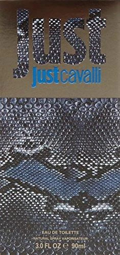 Kvepalai vyrams Roberto Cavalli Just Cavalli EDT, 90 ml