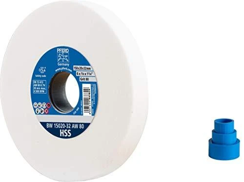 HSS galandimo diskas PFERD BW 15020-32 AW80