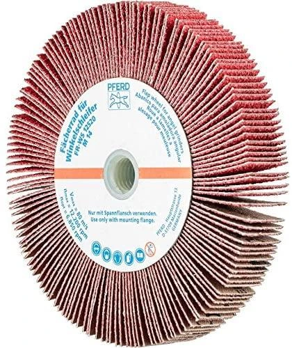 Šlifavimo ritinėlis PFERD FR-WS 12520 M14 CO-COOL 60