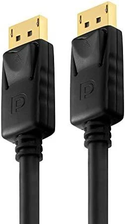 Verschiedene PureLink DisplayPort kabelis – PureInstall 5,00m