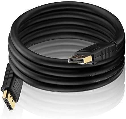 Verschiedene PureLink DisplayPort kabelis – PureInstall 5,00m