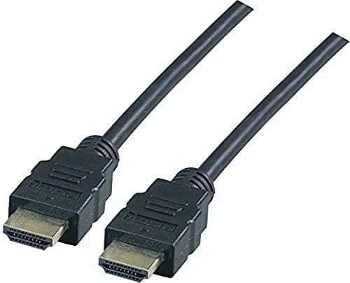 HDMI kabelis 5m, dviejų jungčių vaizdas