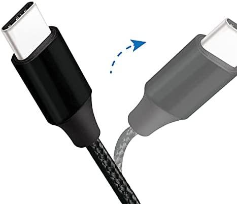 LOGILINK CU0139 LOGILINK – USB 2.0 kabelis USB-A kištukas iki USB-C kištukas, 0,3 m