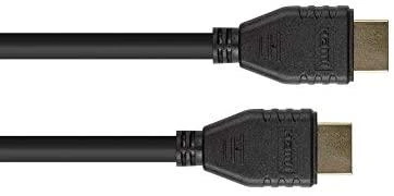Alcasa HDMI laido jungtys