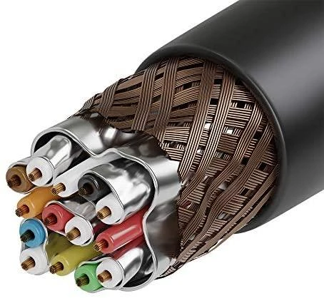 CABLE HDMI-HDMI 2MBLACK 36472 LINDY