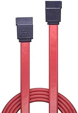 CABLE SATA 7 PIN INTERNAL/0,2M 33323 LINDY