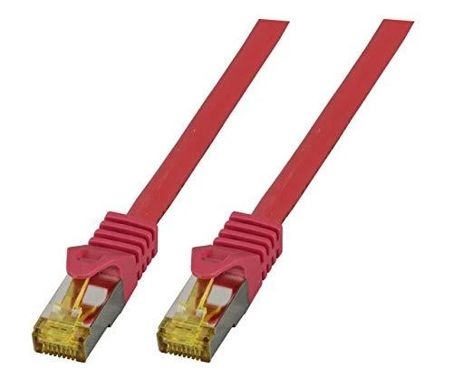 Efb Elektronik EFB Patchcord S/FTP, Cat.6A, LSZH, Cat.7, 5m (MK7001.5R)