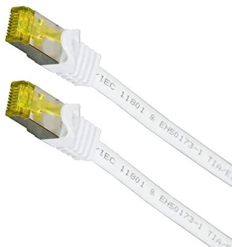 Efb Elektronik EFB Patchcord S/FTP, Cat.6A, LSZH, Cat.7, 30m (MK7001.30W)