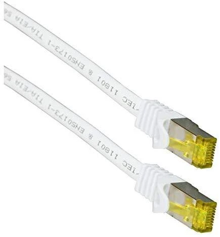 Efb Elektronik EFB Patchcord S/FTP, Cat.6A, LSZH, Cat.7, 20m (MK7001.20W)