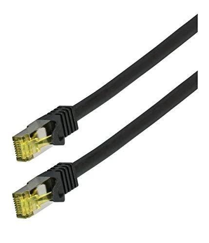 Efb Elektronik EFB Patchcord S/FTP, Cat.6A, LSZH, Cat.7, 3m (MK7001.3B)
