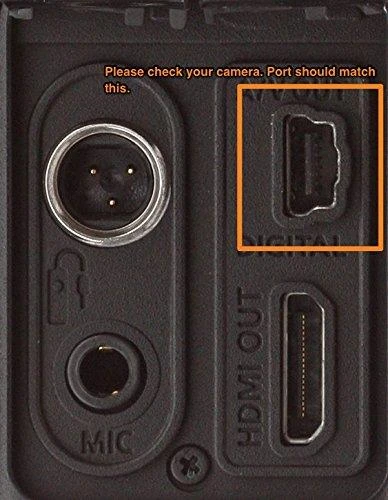 Tether Tools TetherPro USB 2.0 A/MiniB 5 Pin 4,6m oranžinis