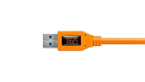 Tether Tools TetherPro 4.6m kabelis USB 3.0 iki Female Active Extension