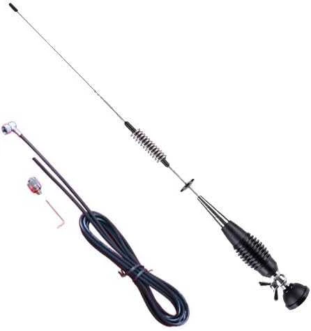 CB Sunker Elite CB 125 antena 80cm