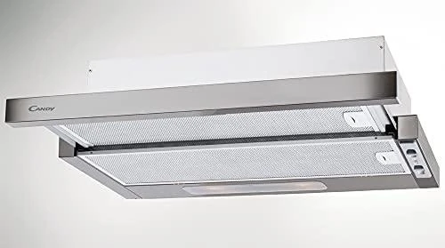 Integruojamas gartraukis Candy CBT625/2X