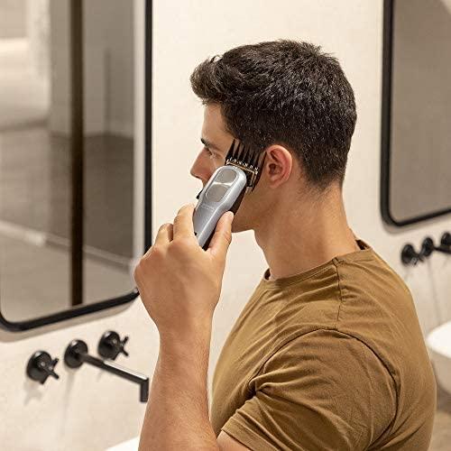 CECOTEC Kirpimo Mašinėlė PrecisionCare ProClipper Titanium Go