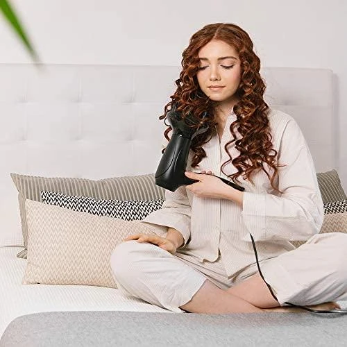 Plaukų džiovintuvas CECOTEC Džiovintuvas IoniCare 5450 PowerGo Pro Fire