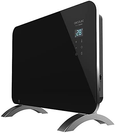 CECOTEC Šildytuvas Ready Warm 6670 Cryst 1000 W convector heater