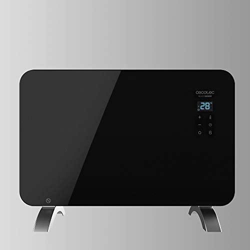 CECOTEC Šildytuvas Ready Warm 6670 Cryst 1000 W convector heater