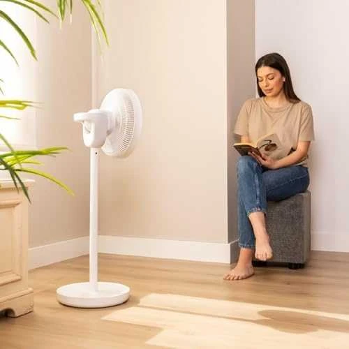 Ventiliatorius Cecotec EnergySilence 5600, 22 W