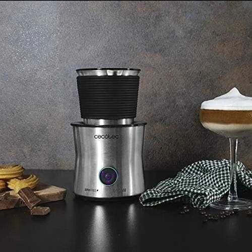 Cecotec pieno plakiklis | Power Moca Spume 5000 | 650 W