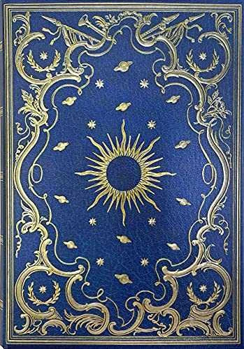 Peter Pauper Press Heavenly mini bloknotas
