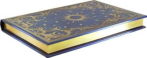 Peter Pauper Press Heavenly mini bloknotas