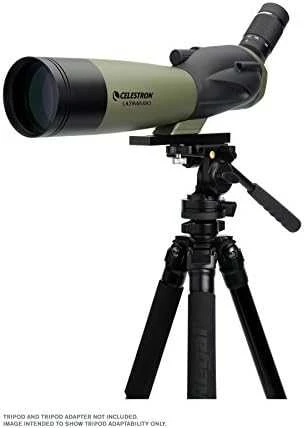Žiūronai Monoklis Celestron Ultima 80