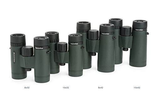 Žiūronai Celestron 71400