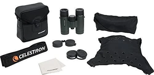 Žiūronai Celestron 71400