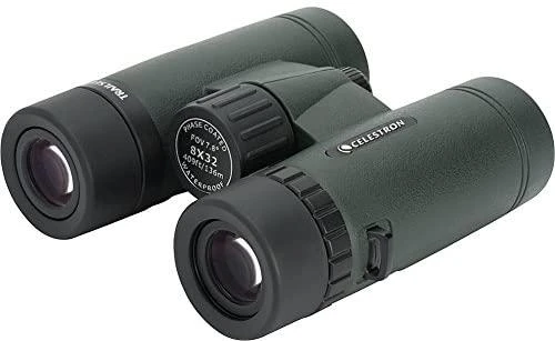 Žiūronai Celestron 71400