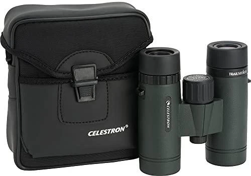 Žiūronai Celestron 71400