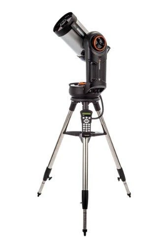 Teleskopas Celestron NexStar Evolution 6 WiFi