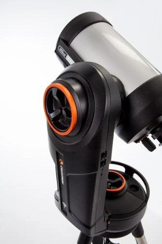 Teleskopas Celestron NexStar Evolution 6 WiFi